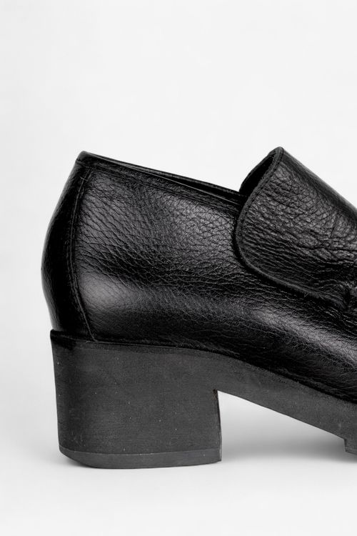 Mocasines Mishka