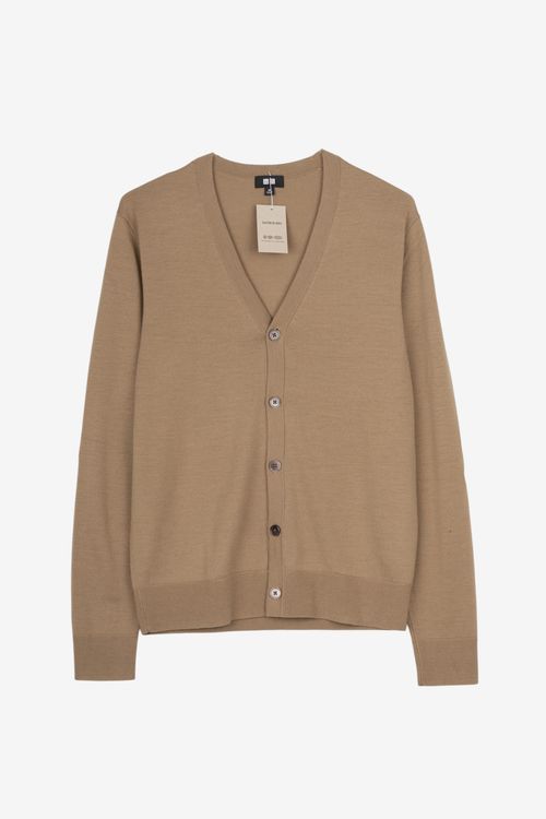 Cardigan Uniqlo