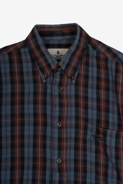 Camisa MARCA INTERNACIONAL