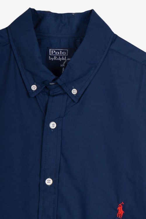 Camisa Polo Ralph Lauren