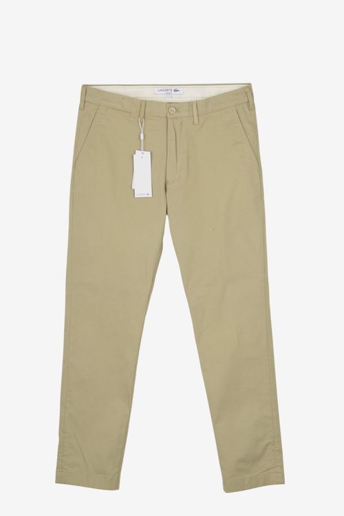 Pantalon Lacoste
