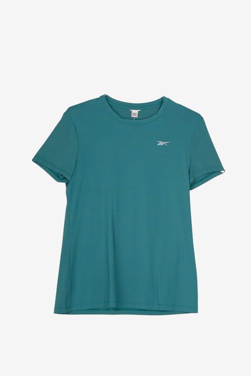 Remera Deportiva Reebok