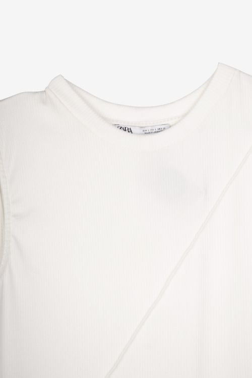 Vestido Zara