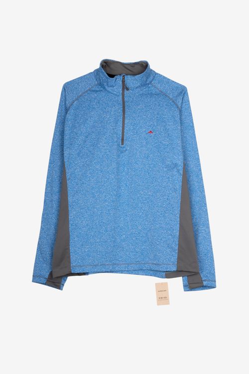 Buzo Deportivo Montagne