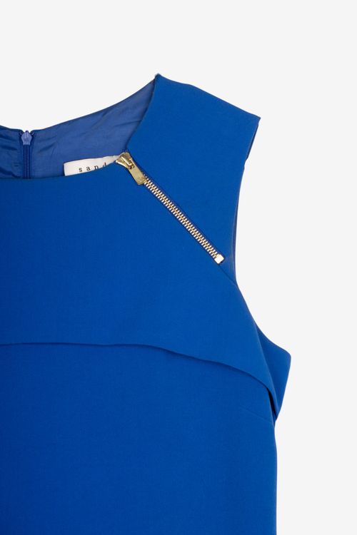 Vestido Sandro