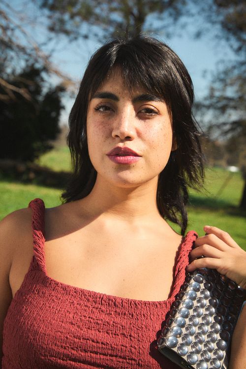 Cartera Chica Banana Republic