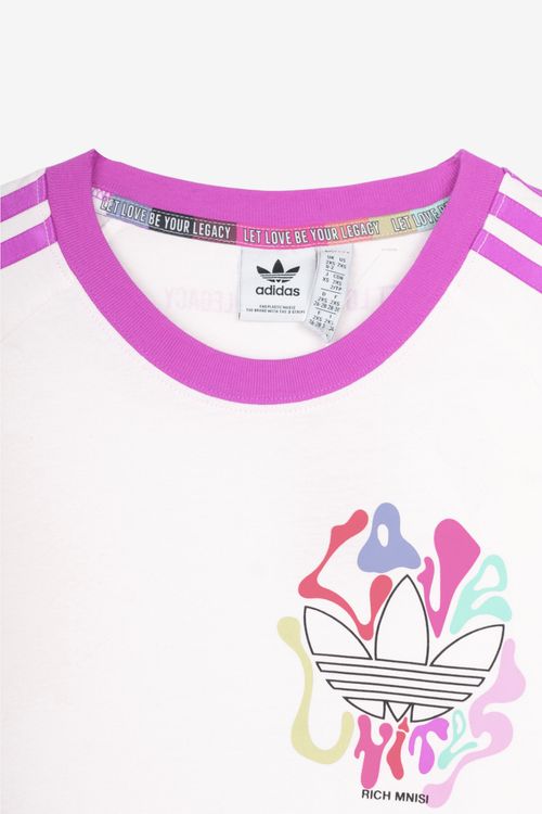 Remera Adidas