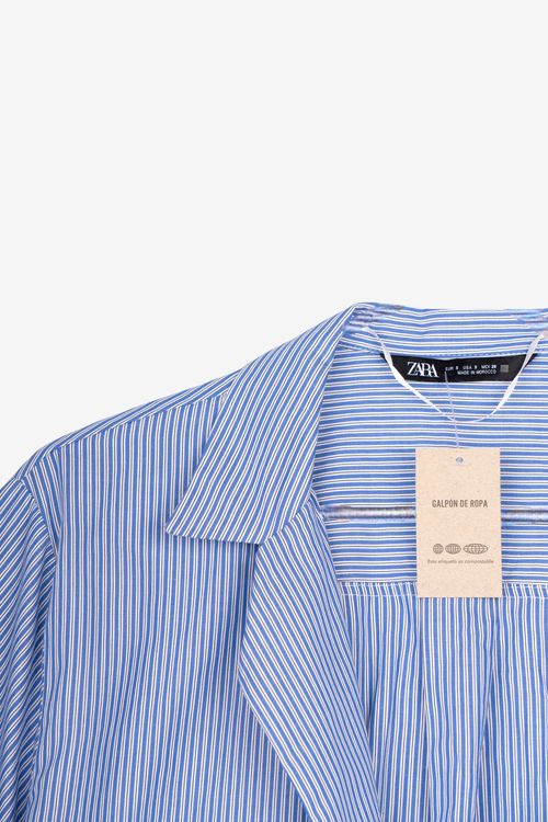 Top Zara