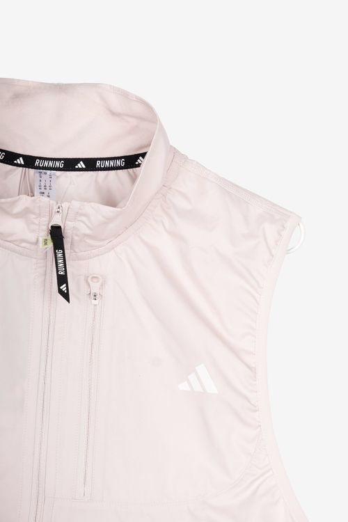 Chaleco liviano Adidas