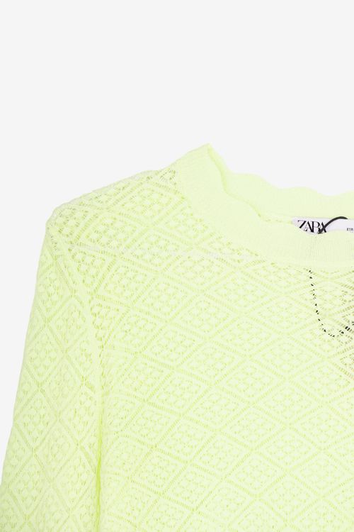 Sweater Zara