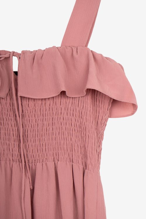 Vestido Zara