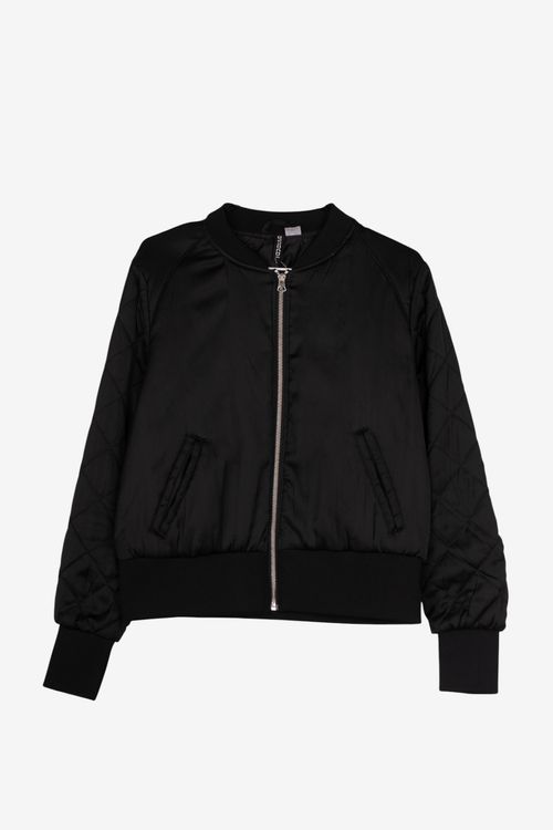 Campera Invierno Divided