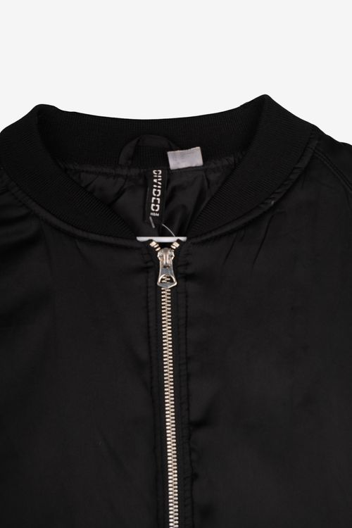 Campera Invierno Divided