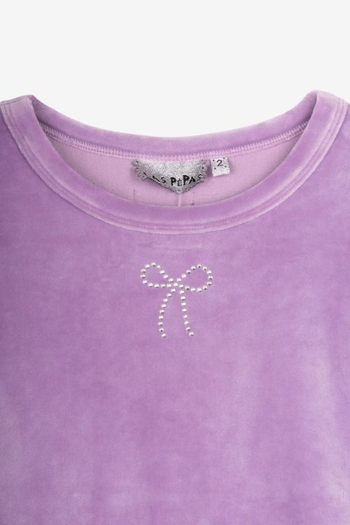 Remera Las Pepas