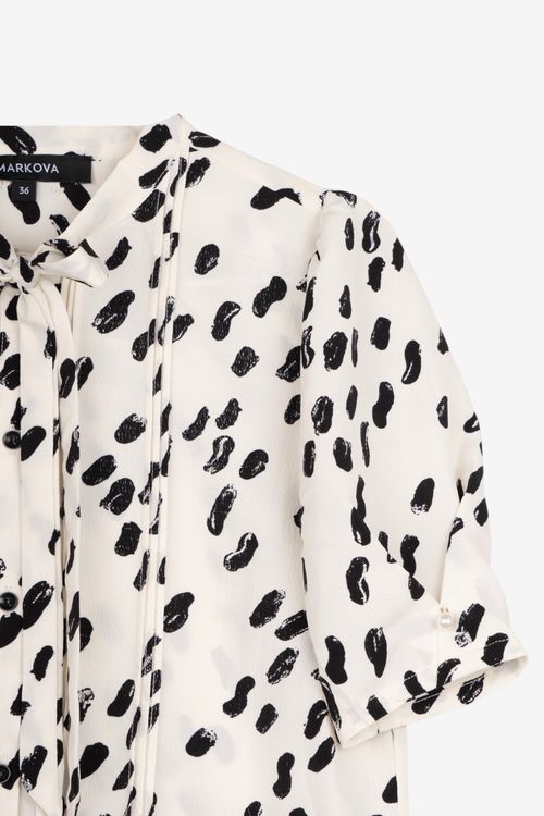 Blusa Markova