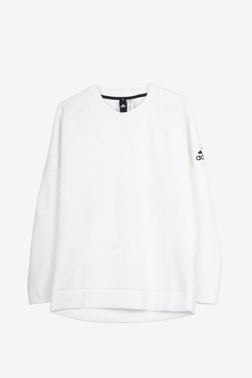 Buzo Deportivo Adidas