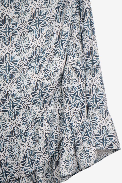 Vestido Mango
