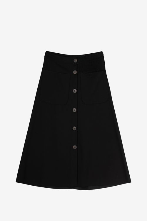 Pollera Zara