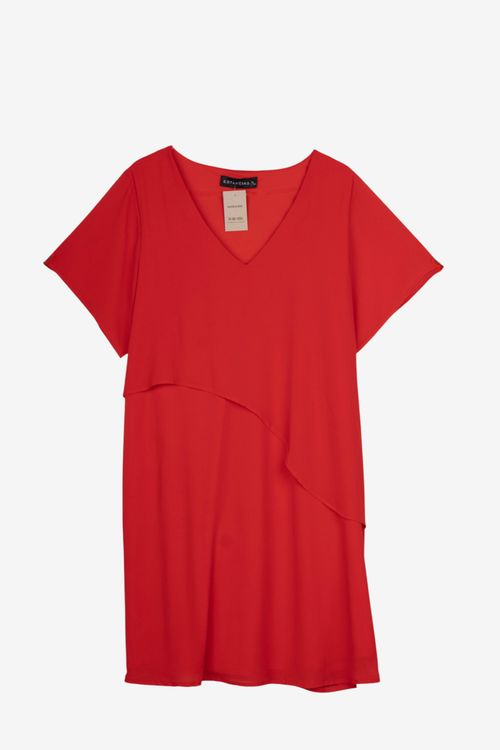 Vestido Estancias