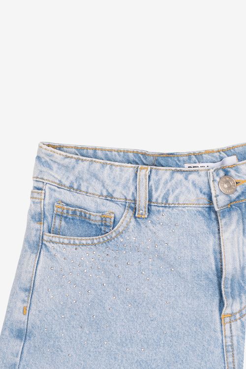Short Denim