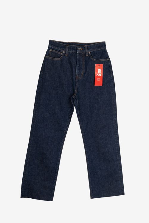Jean Indian