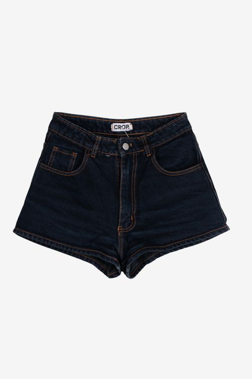 Short Crop