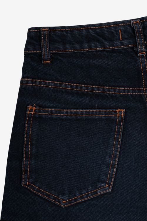 Short Crop