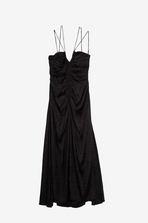 Vestido Maria Cher