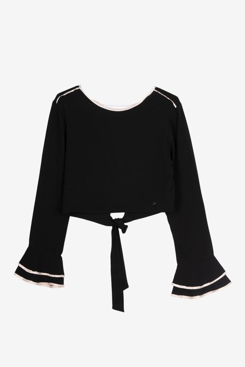 Blusa Ossira
