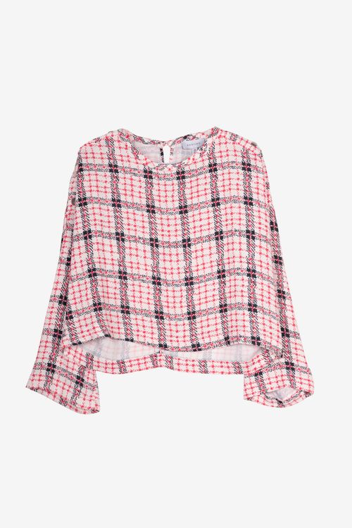 Blusa Kosiuko
