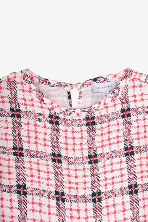 Blusa Kosiuko