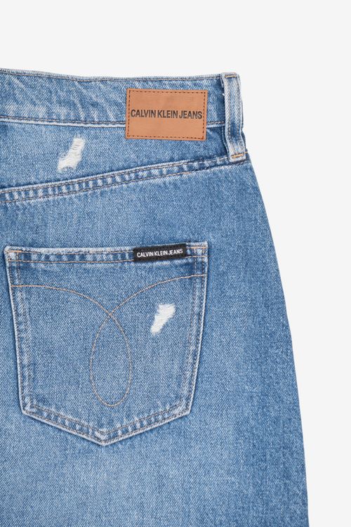Pollera Calvin Klein