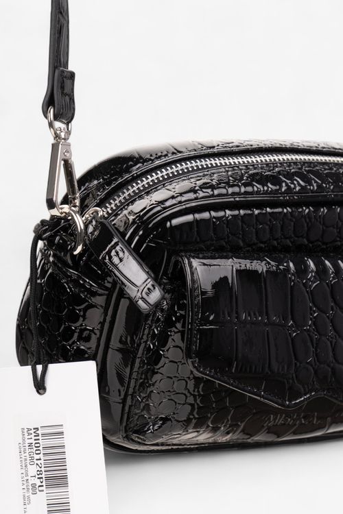 Cartera Chica Mishka