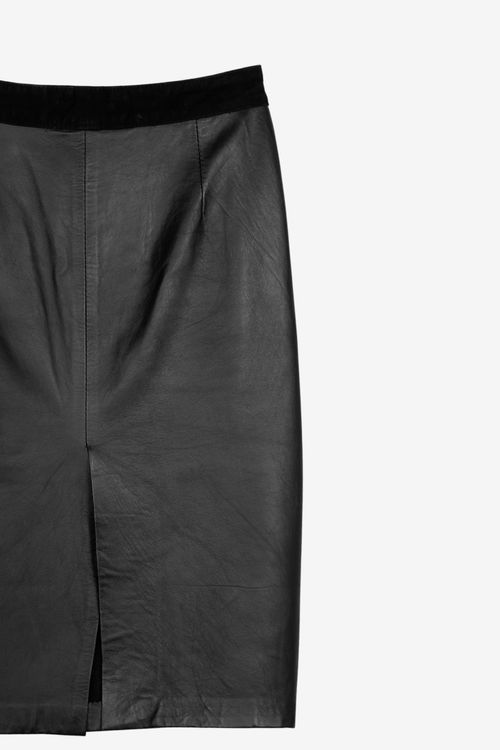 Pollera Paula Cahen D'anvers