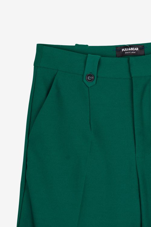 Pantalon Pull And Bear