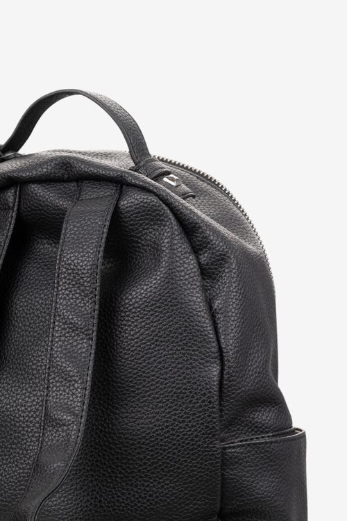 Mochila de cuero Prune