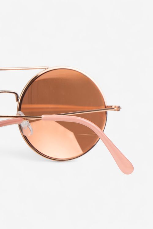 Lentes Bershka