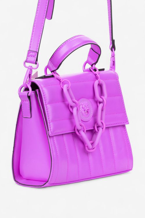 Cartera Chica Aldo