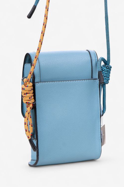 Cartera Chica Mishka