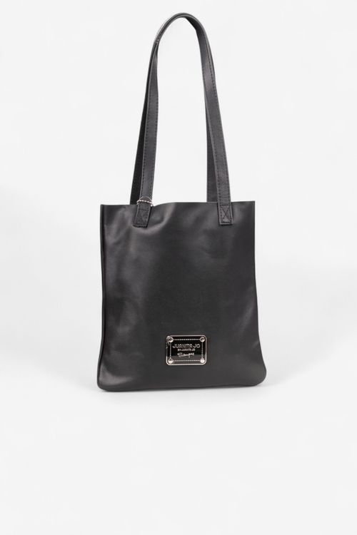 Cartera chica de cuero Juanita Jo